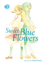 Icon image Sweet Blue Flowers: Sweet Blue Flowers