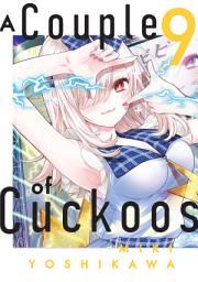 Icon image A Couple of Cuckoos