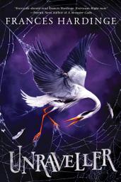 Icon image Unraveller: A Novel