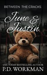 Icon image June & Justin: A Gritty Contemporary YA/Teen Novel