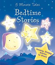 Icon image 5 Minute Tales - Bedtime Stories: Young Story Time
