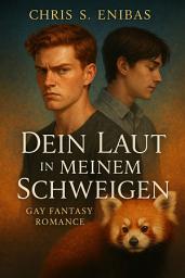 Icon image Dein Laut in meinem Schweigen: Gay-Fantasy-Romance