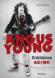 Icon image Angus Young - Kohtalona AC/DC