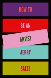 Icon image How to Be an Artist