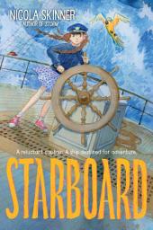 Icon image Starboard