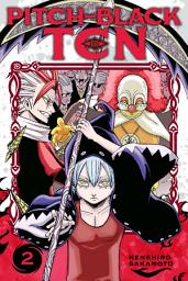 Icon image Pitch-Black Ten