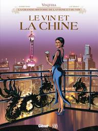 Icon image Vinifera - Le Vin et la Chine