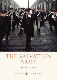 Icon image The Salvation Army