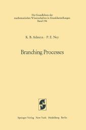 Icon image Branching Processes