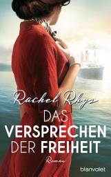 Icon image Das Versprechen der Freiheit: Roman