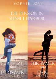 Icon image Die Pension in Sunset Harbor - Bundle (Buch 1 und 2)