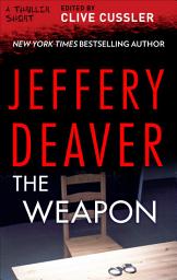 Icon image The Weapon