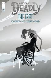 Icon image Pretty Deadly: The Rat