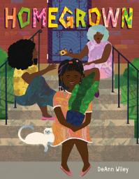 Icon image Homegrown