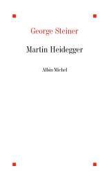 Icon image Martin Heidegger
