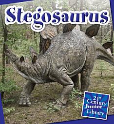Icon image Stegosaurus