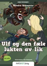 Icon image Monstervenner 1 Ulf og den fæle lukt