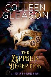 Icon image The Zeppelin Deception