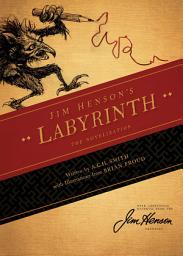 Icon image Jim Henson's Labyrinth: The Novelization