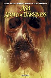 Icon image Ash and the Army of Darkness