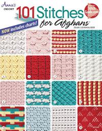 Icon image 101 Stitches for Afghans
