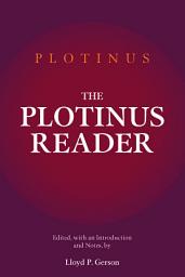 Icon image The Plotinus Reader