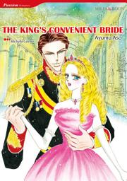 Icon image The King's Convenient Bride: Mills & Boon Comics