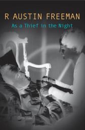 Icon image As A Thief In The Night