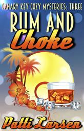 Icon image Canary Key Cozy Mysteries