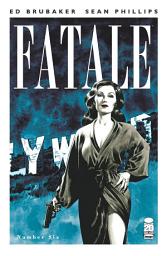 Icon image Fatale