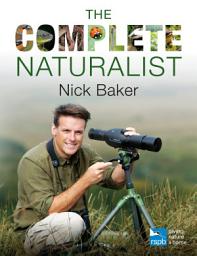 Icon image The Complete Naturalist