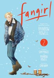 Icon image Fangirl: The Manga
