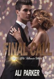 Icon image Final Call