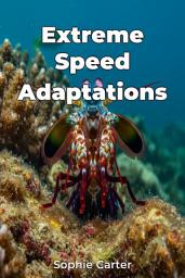Icon image Extreme Speed Adaptations
