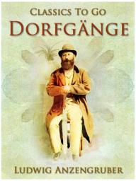 Icon image Dorfgänge: Restored Classics to Go Edition