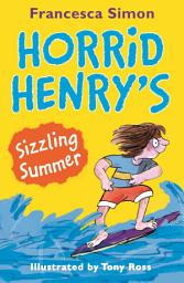 Icon image Horrid Henry's Sizzling Summer