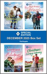 Icon image Harlequin Special Edition December 2025 - Box Set 1 of 1