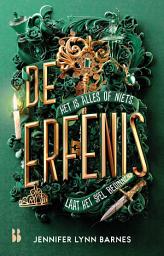 Icon image De erfenis: Het is alles of niets. Laat het spel beginnen.