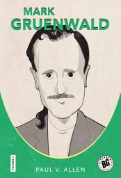 Icon image Mark Gruenwald