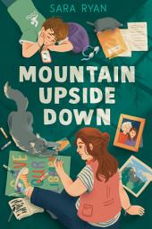 Icon image Mountain Upside Down