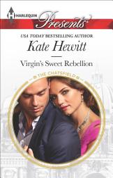 Icon image Virgin's Sweet Rebellion