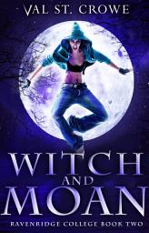 Icon image Witch and Moan