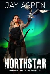 Icon image Northstar: A Near Future Adventure Romance