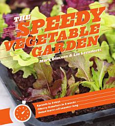 Icon image The Speedy Vegetable Garden