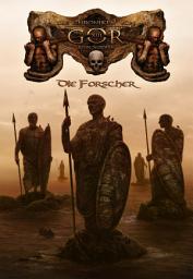 Icon image Die Chroniken von Gor 13 - Die Entdecker