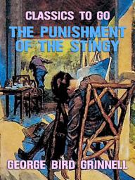 Icon image The Punishment of the Stingy