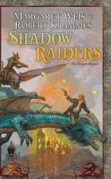 Icon image Shadow Raiders: The Dragon Brigade