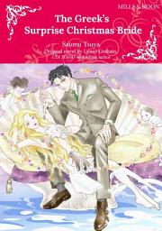 Icon image THE GREEK'S SURPRISE CHRISTMAS BRIDE: Mills & Boon Comics