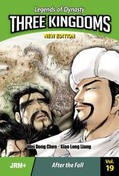 Icon image Three Kingdoms : new edition: After the Fall