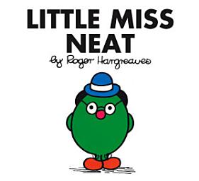 Icon image Little Miss Neat